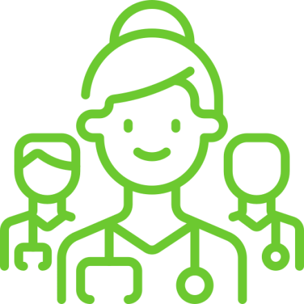 health worker